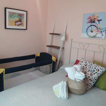 Apartamento Córdoba de Mil Colores Exterior foto