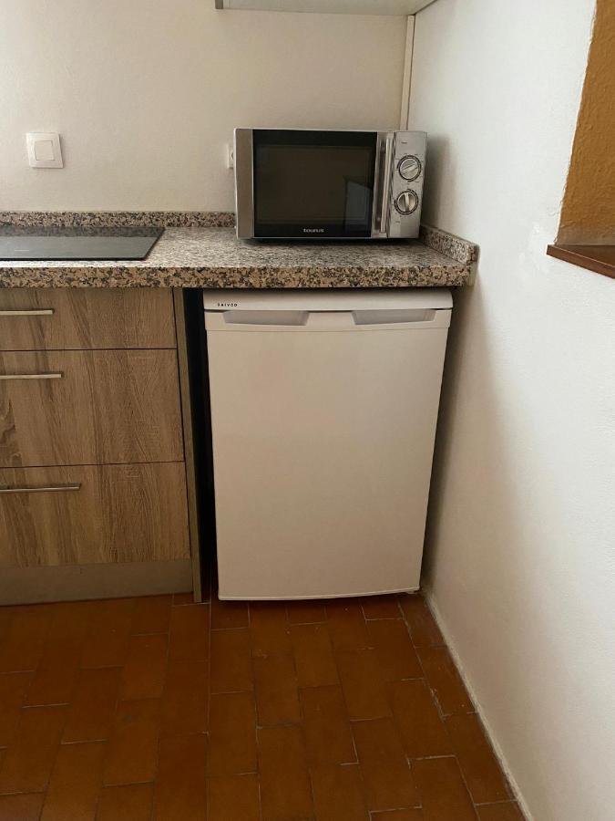 Apartamento Córdoba de Mil Colores Exterior foto