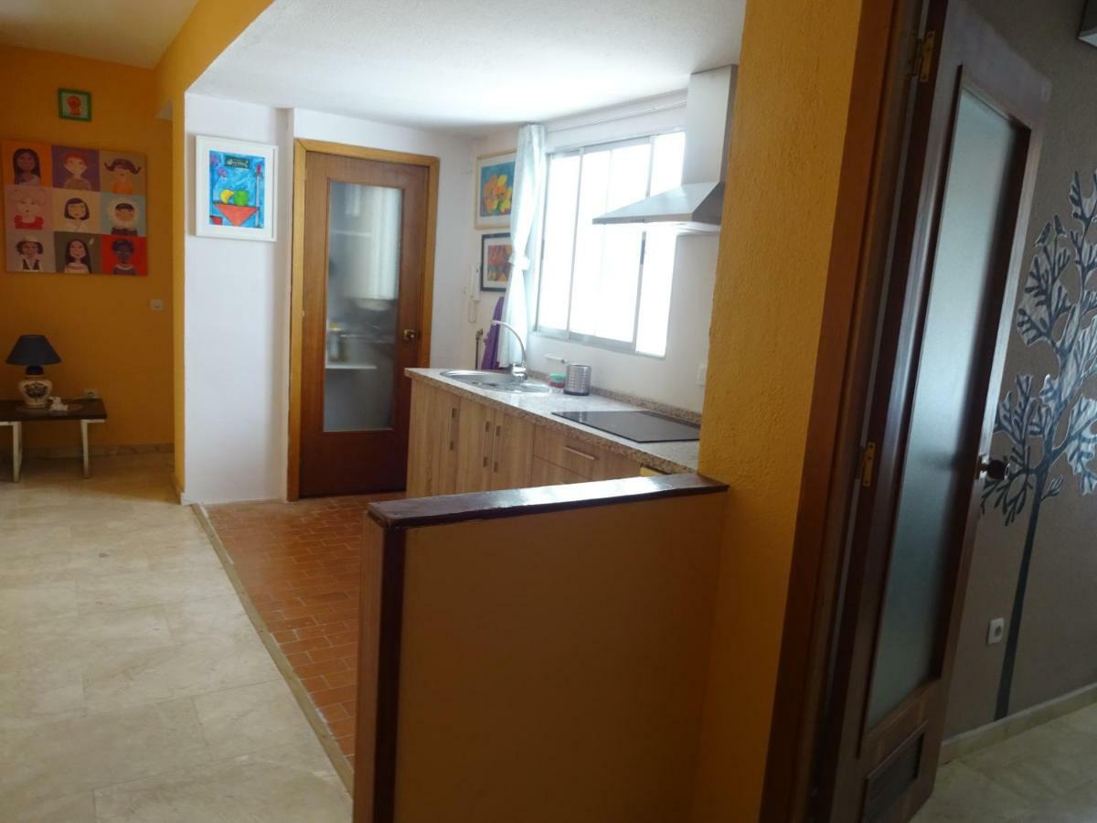 Apartamento Córdoba de Mil Colores Exterior foto