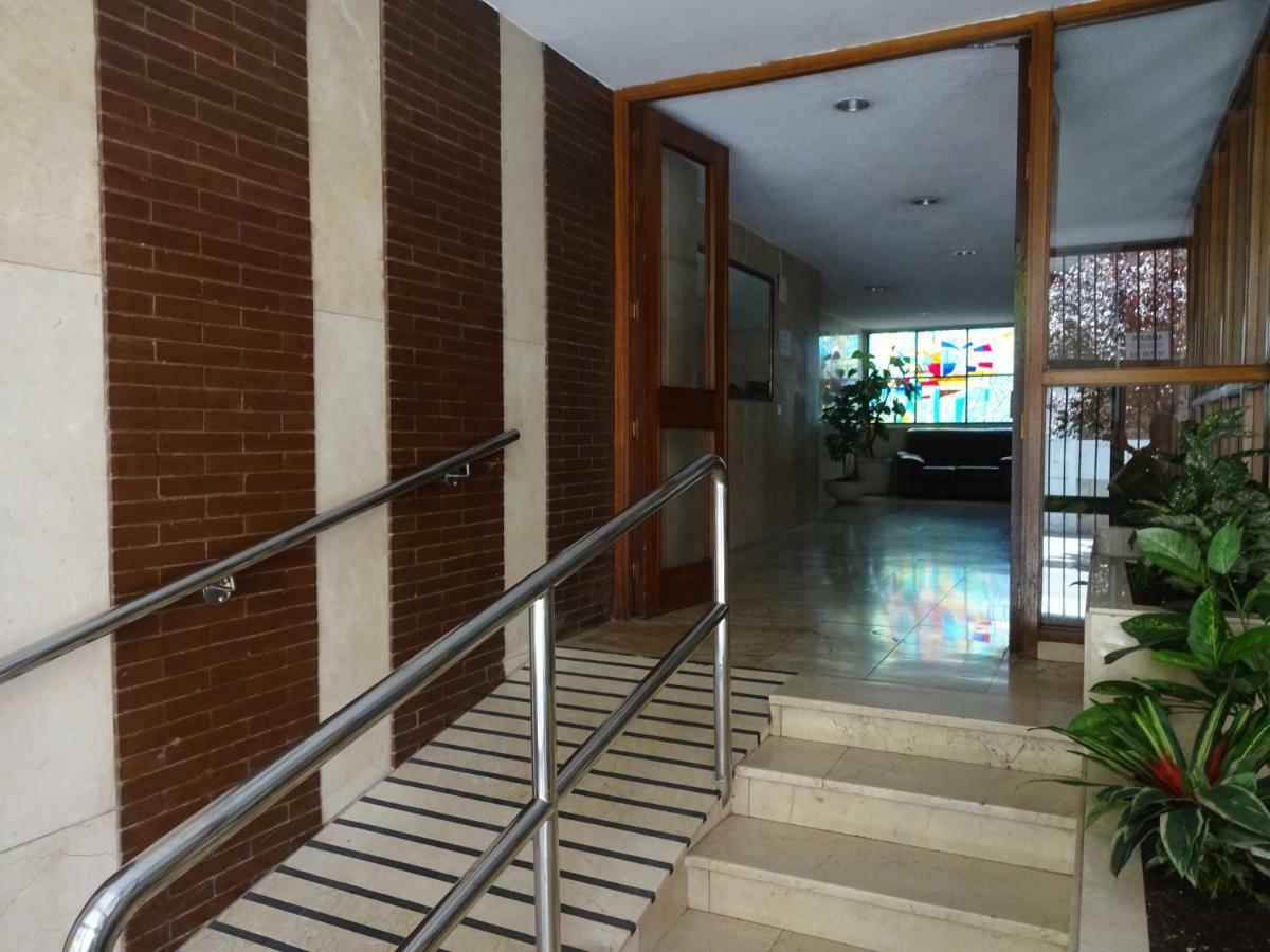 Apartamento Córdoba de Mil Colores Exterior foto