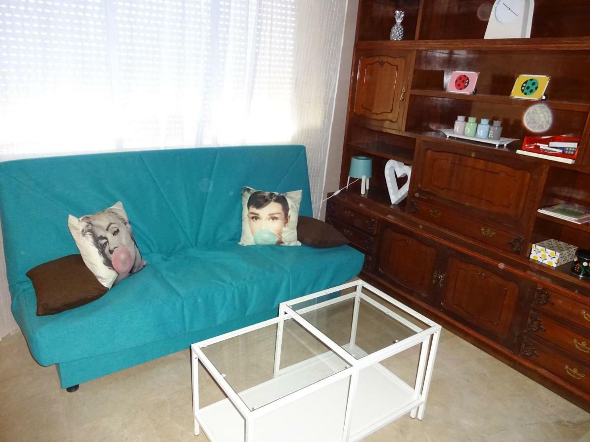 Apartamento Córdoba de Mil Colores Exterior foto