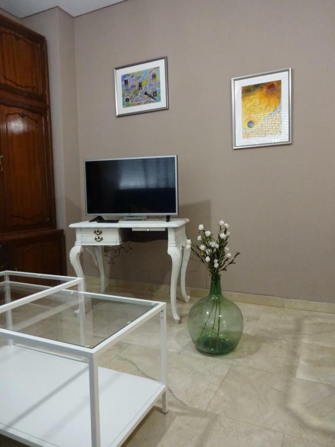 Apartamento Córdoba de Mil Colores Exterior foto