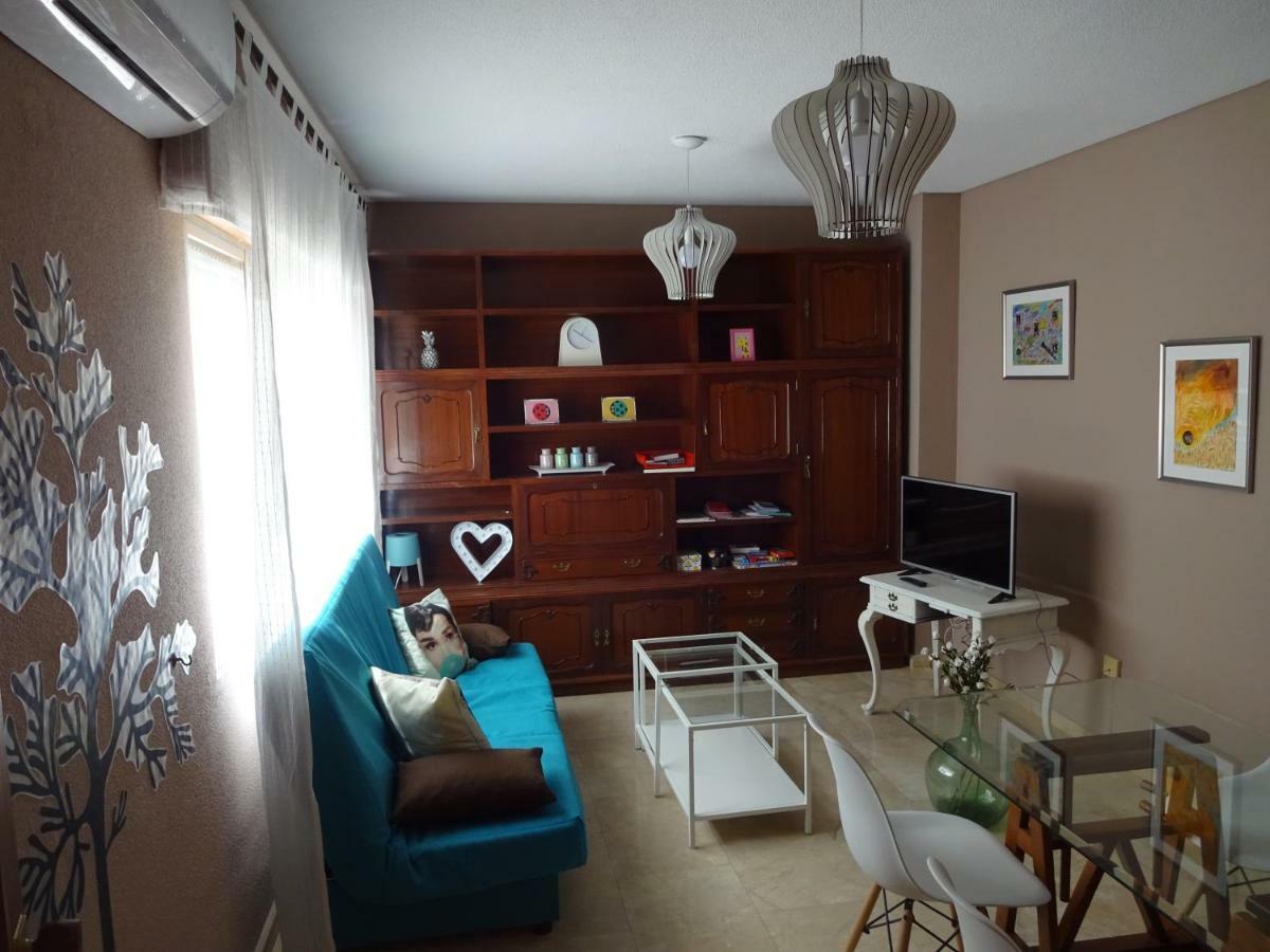 Apartamento Córdoba de Mil Colores Exterior foto