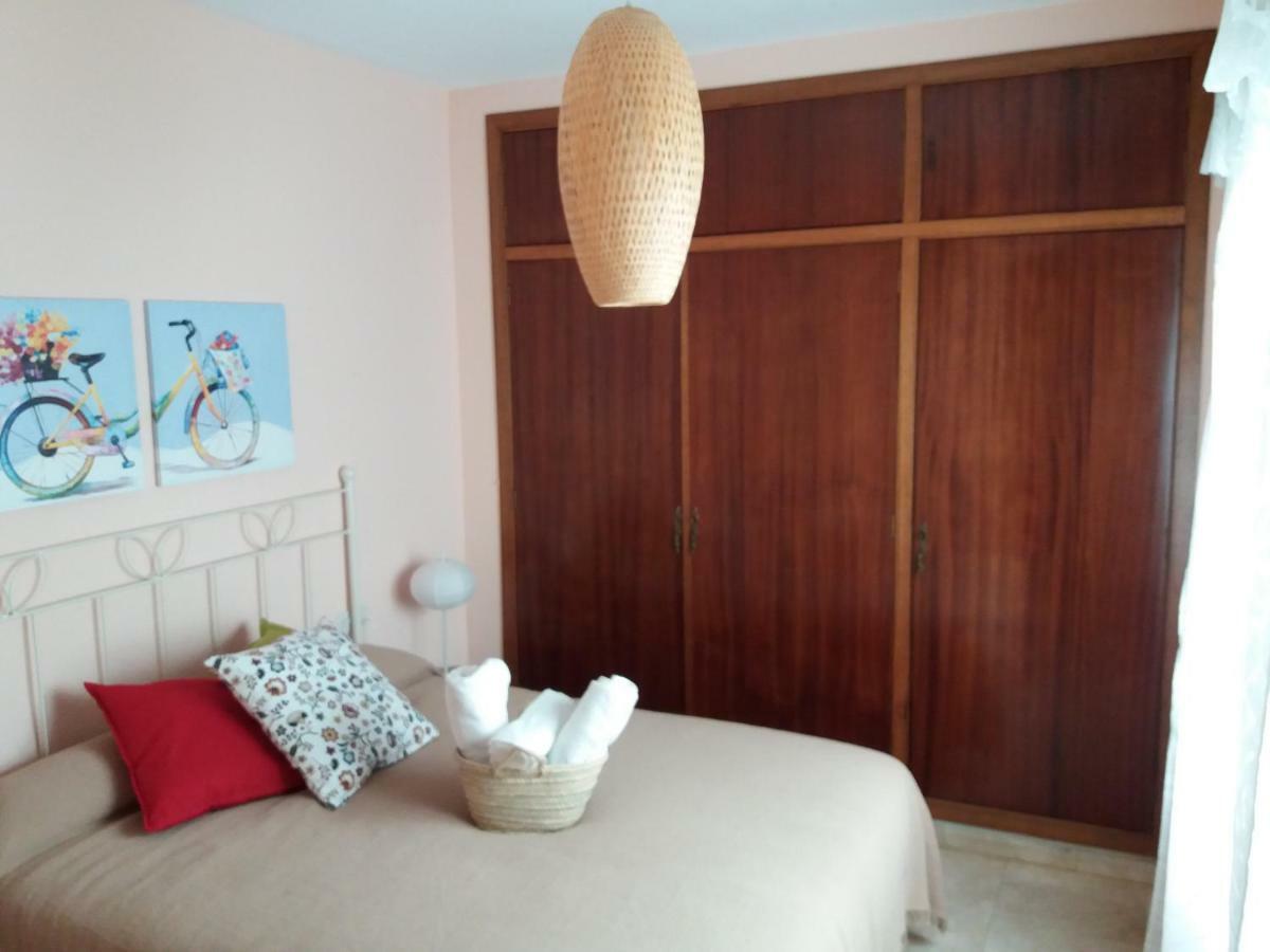 Apartamento Córdoba de Mil Colores Exterior foto