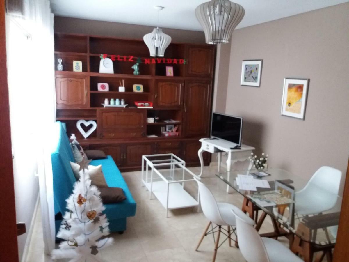 Apartamento Córdoba de Mil Colores Exterior foto