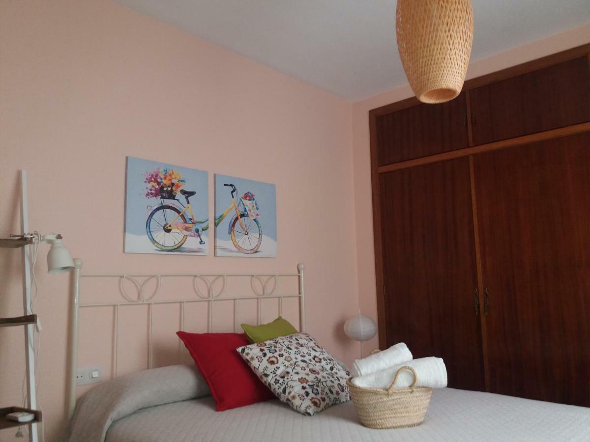 Apartamento Córdoba de Mil Colores Exterior foto